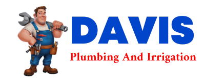 Trusted plumber in HIGDON